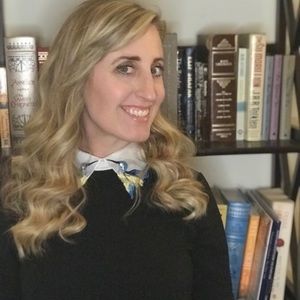 Meet your Posher, Hilaree